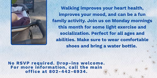 Walking Group