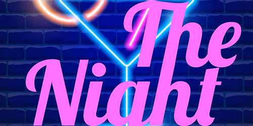 The Night Before Thanksgiving Comedy Special