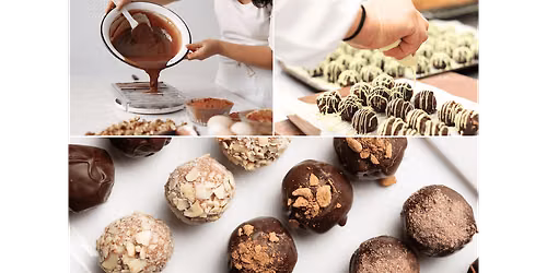 Homemade Chocolate Confections - Cooking Class in Chicago | Classpop!\u2122