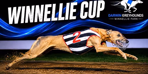 Winnellie Cup