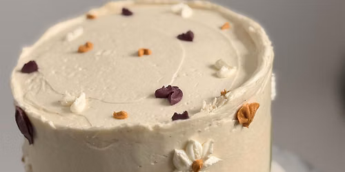 Sunday Funday Cake Pairing w\/ Gena Bakes