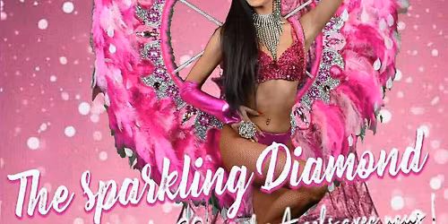 \u2728Angels Show Les 30 ans\u2728