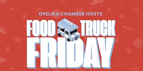 Food Truck Friday