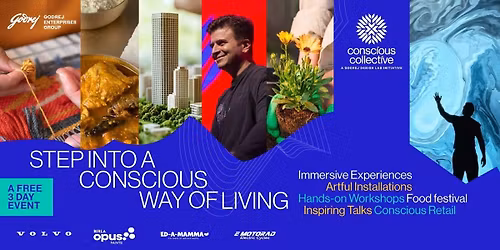 Conscious Collective