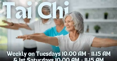 Tai Chi