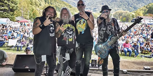 Dragons Eye @ The Bar and Grill