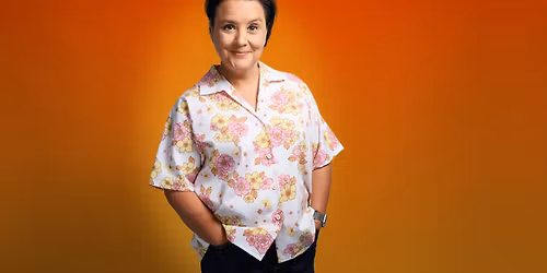 Susan Calman: Work In Progress
