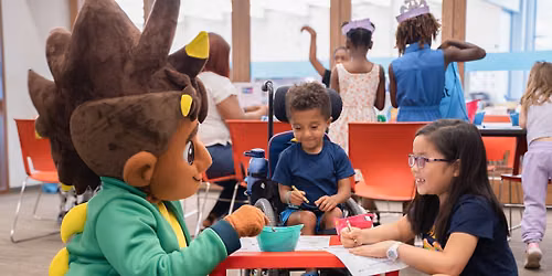 Twin Cities PBS at Your Library - Galaxie Library