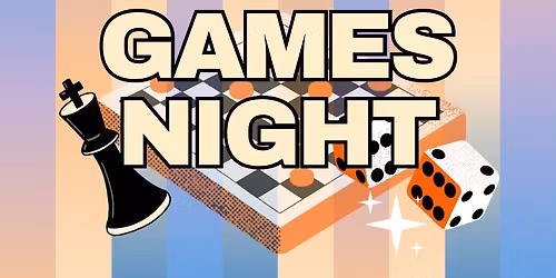 Games Night