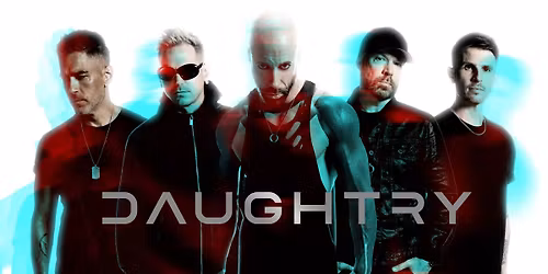 Daughtry