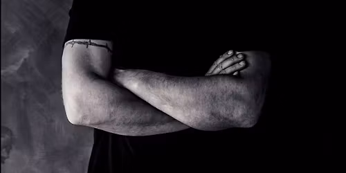 Asle Beck \/\/ Cafe Magenta