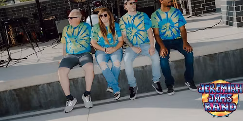 Jeremiah Jams @ One Barrel Brewing Co.