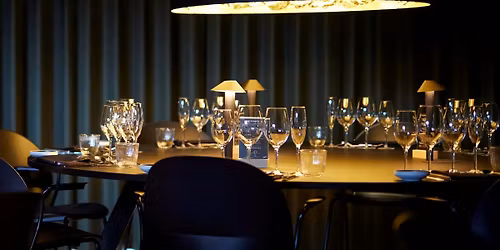 🥳Fejring på "Det glade vanvid" I Viborg🥳