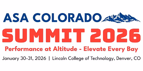 ASA Colorado Summit 2026