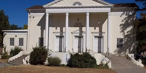 Lear Community Meeting