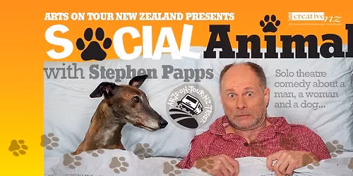 Social Animal - Arrowtown