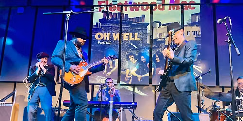 The Kings of The Blues ~ Chicago Special
