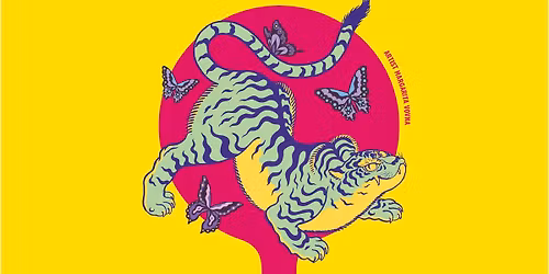 Midtown Street Party