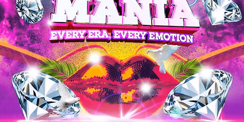 RNB MANIA | Newcastle's R&B Festival