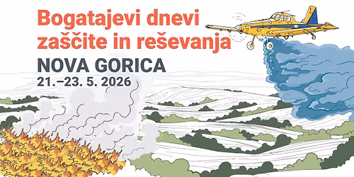 Bogatajevi dnevi za\u0161\u010dite in re\u0161evanja 2026