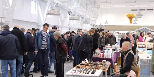 Nuutaj\u00e4rvi-p\u00e4iv\u00e4 & Nuutaj\u00e4rven Puukkop\u00e4iv\u00e4t