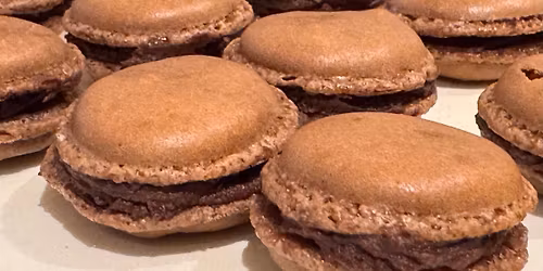 Cookidoo sweet treats bring and share.