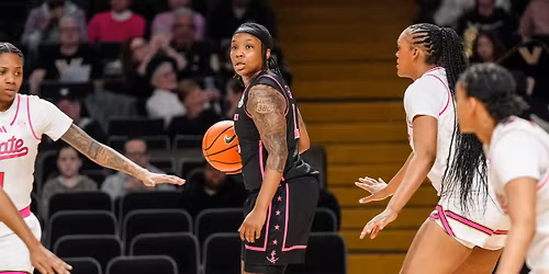 Auburn Tigers at Vanderbilt Commodores Womens Basketball at Vanderbilt Memorial Gym