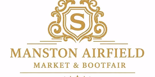 LAUNCH OF THE MANSTON BOOT-FAIR SECTION