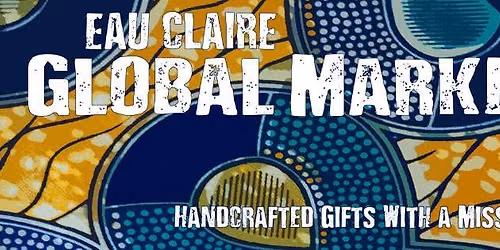 Ninth Annual Eau Claire Global Market