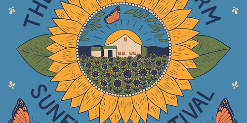 Sunflower Festival