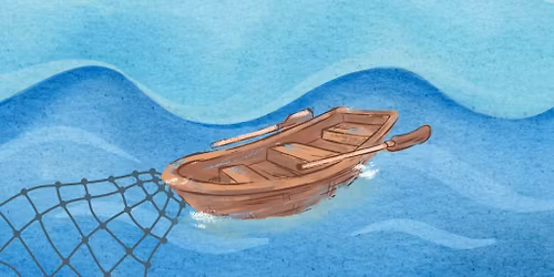 Boating & Water Fun Camp