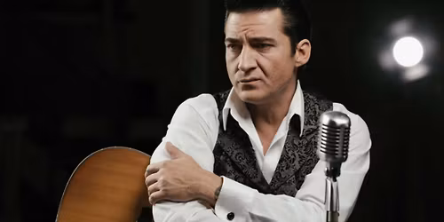 The Man in Black: A Tribute to Johnny Cash