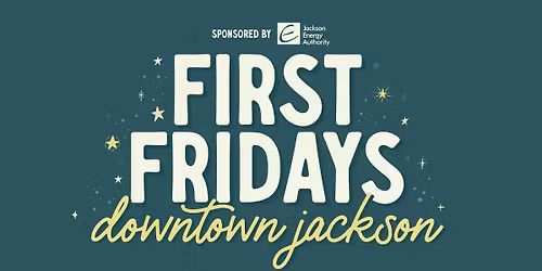 First Fridays