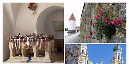 Passau magyar szemmel