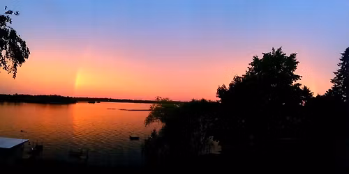 2026 Lake Wausau Association Social AND Domtar Update