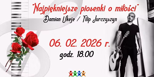 "Najpi\u0119kniejsze piosenki o mi\u0142o\u015bci"