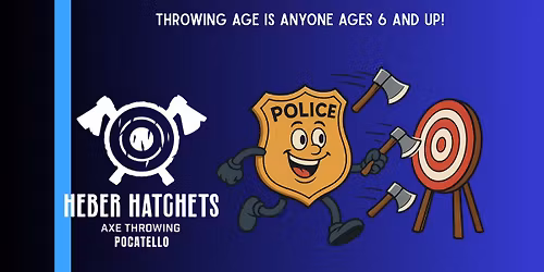 Law Enforcement Appreciation day!