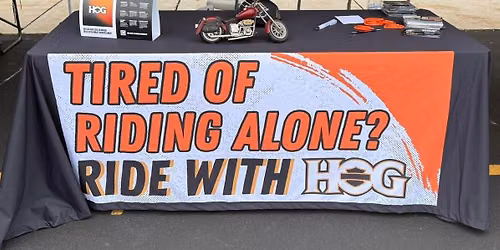 DINNER RIDE TO BEANIE\u2019S BAR & GRILL