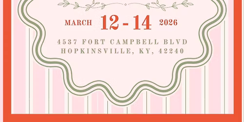 Spring Open House & Expansion Reveal!