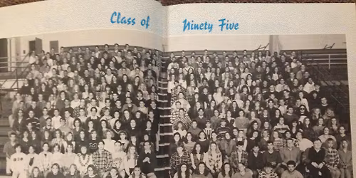 Class of '95 30th Reunion Gathering