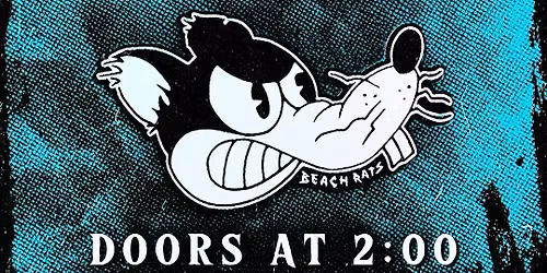 PLAY LIKE A CHAMPION \u201826 \/\/ BEACH RATS