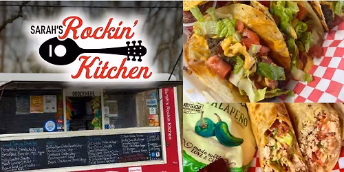Sarah's Rockin' Kitchen at Lake Murray Country Visitors Center
