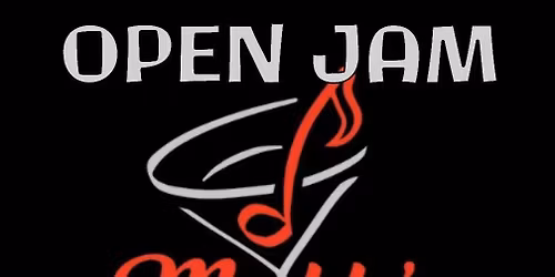 Open Jam @ Maddy\u2019s Waukesha
