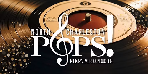 North Charleston POPS! Presents The Music of Motown