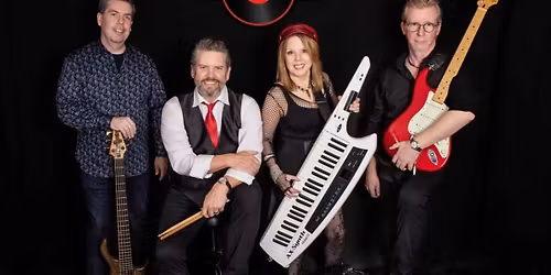 LIVE at RoSo Decatur!