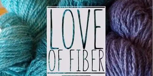 For the LOVE of Fiber!
