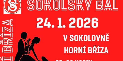 16. Sokolsk\u00fd b\u00e1l