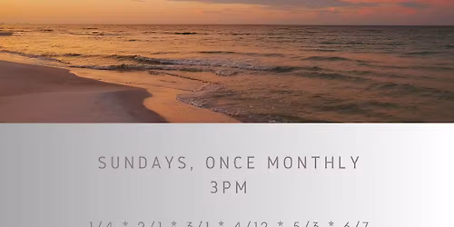 Mindful Yin Yoga & Deep Relaxation Practice
