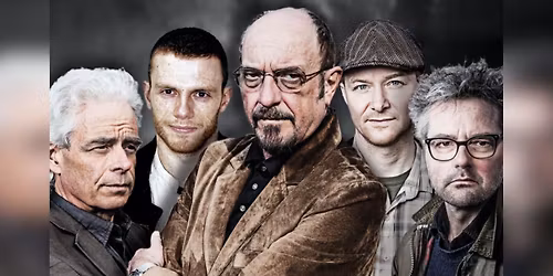 Jethro Tull London Tickets