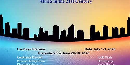 Rhetoric and the Problematics of Citizenship in Africa in the 21st Century